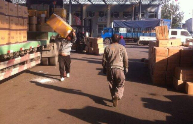 紅酒進口、進口食品相應流程