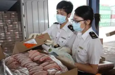 疫情反復(fù)下，食品進(jìn)口報(bào)關(guān)重要性你了解嗎？