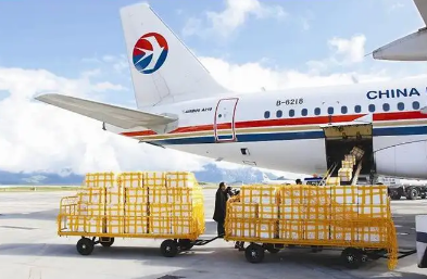 進(jìn)口貨物清關(guān)不再愁，貨物之家?guī)湍芭艖n解難”
